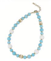 Collana Sovrani Donna in Ottone ipoallergenico J10873 - J10873